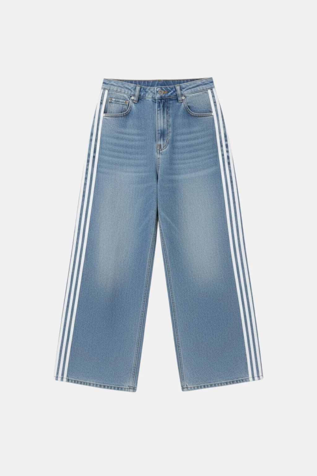 Jean custom Y2K - Image 3