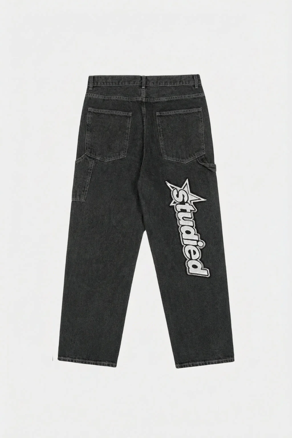Jean cyber Y2K - Image 3