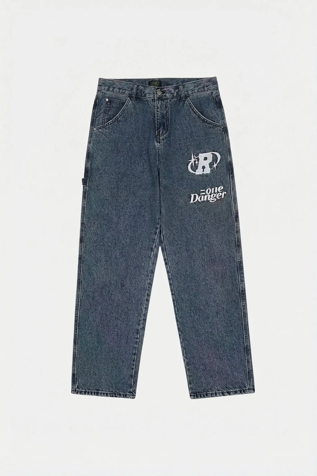 Jean cyber Y2K - Image 5