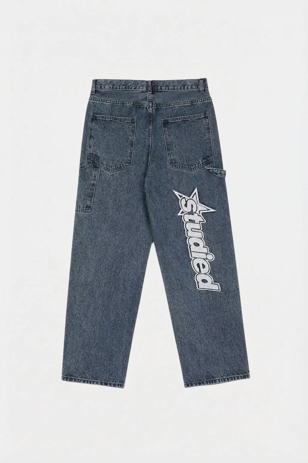 Jean cyber Y2K - Image 6