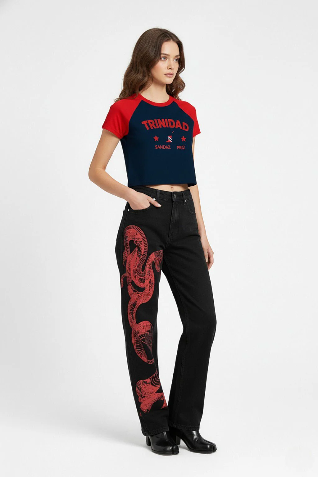 Jean dragon - Image 3