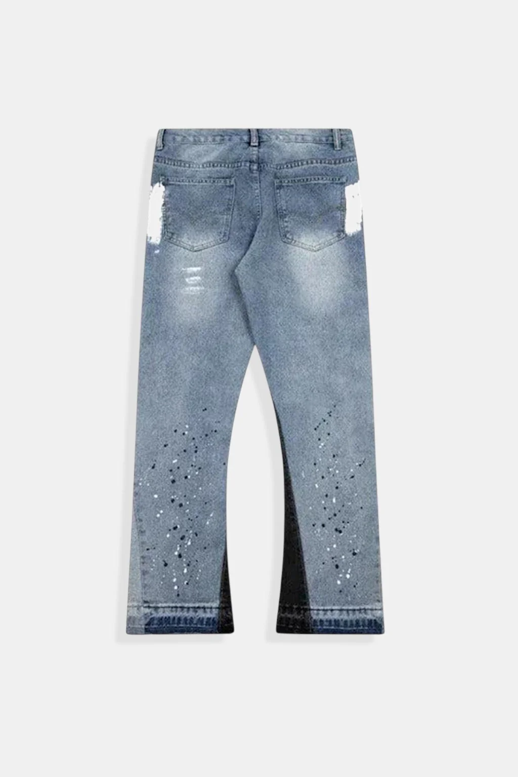 Jean drill UK - Image 3