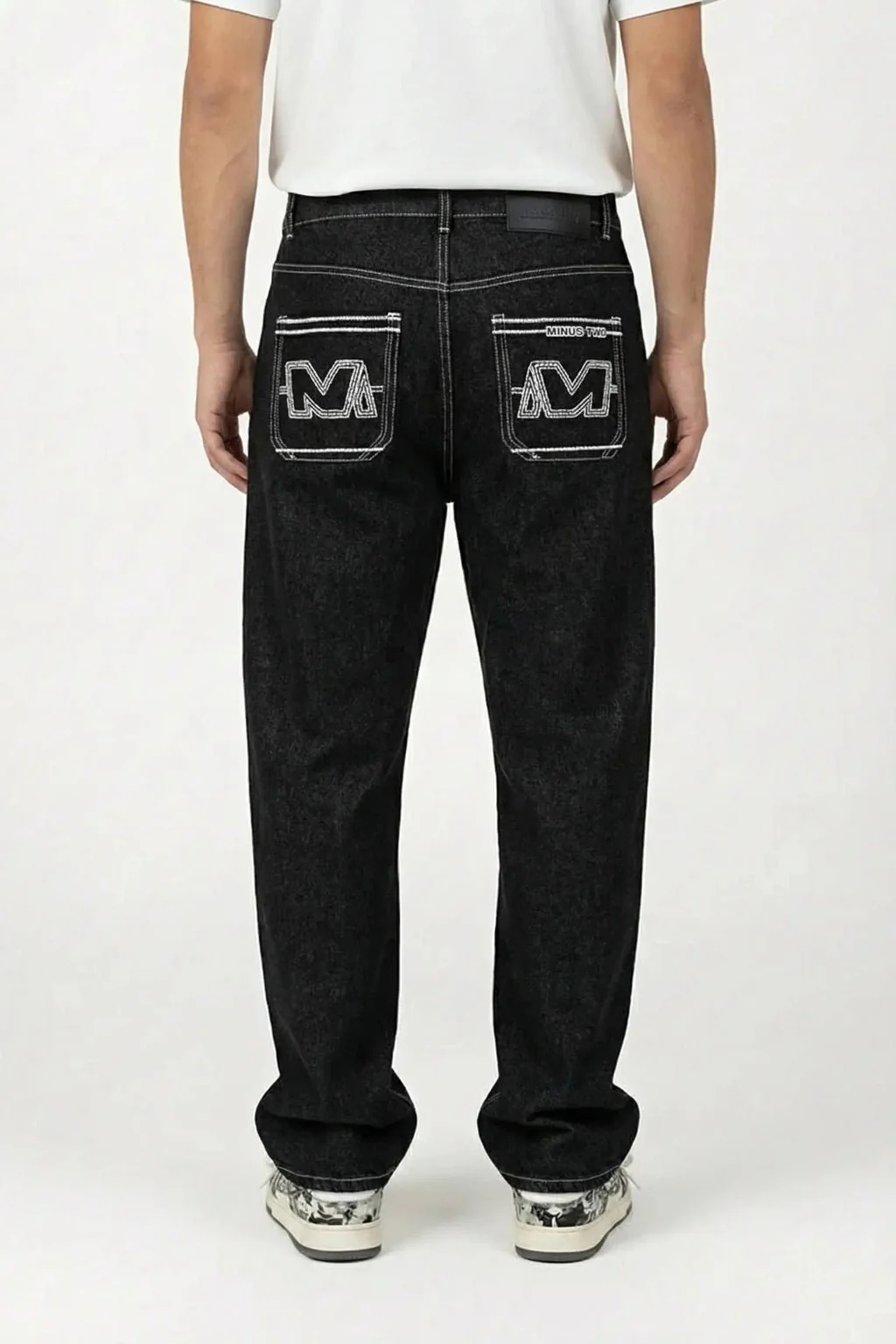 Jean drip - Image 4