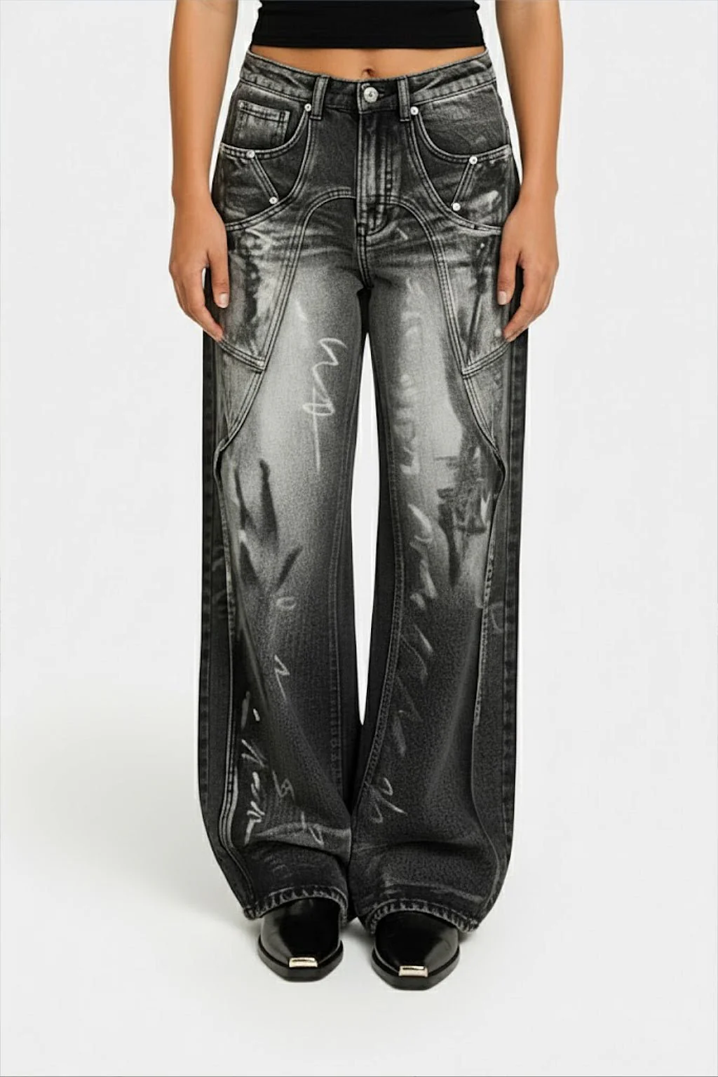 Jean E-girl - Image 2