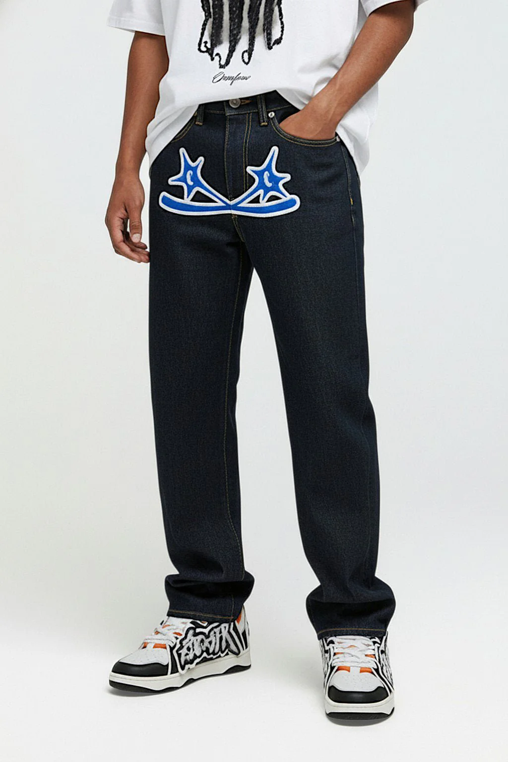 Jean grunge - Image 2