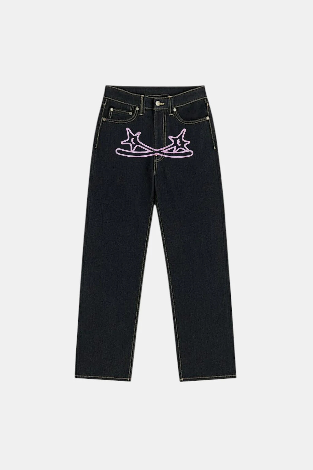 Jean grunge - Image 5
