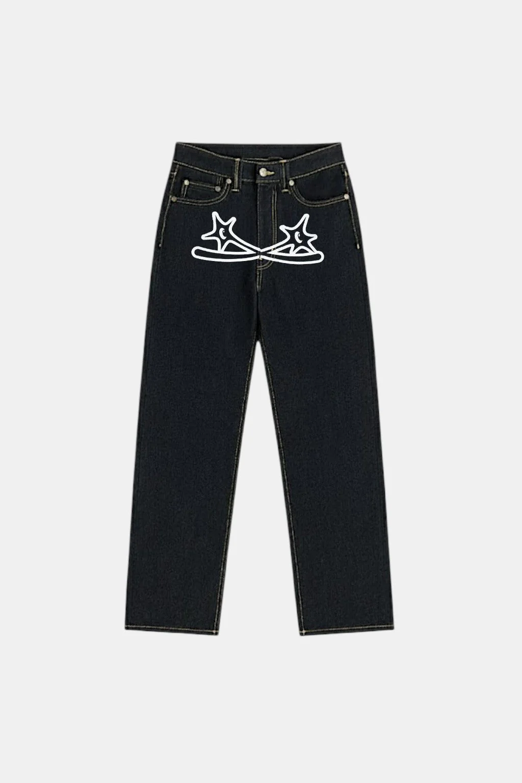 Jean grunge - Image 7