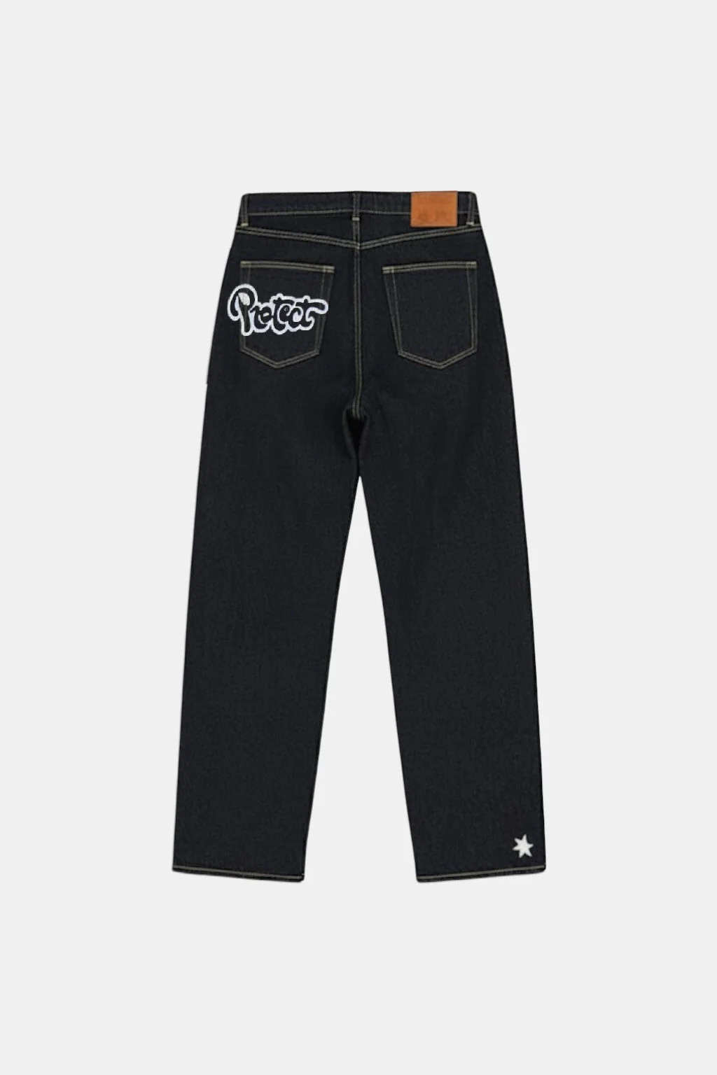 Jean grunge - Image 8