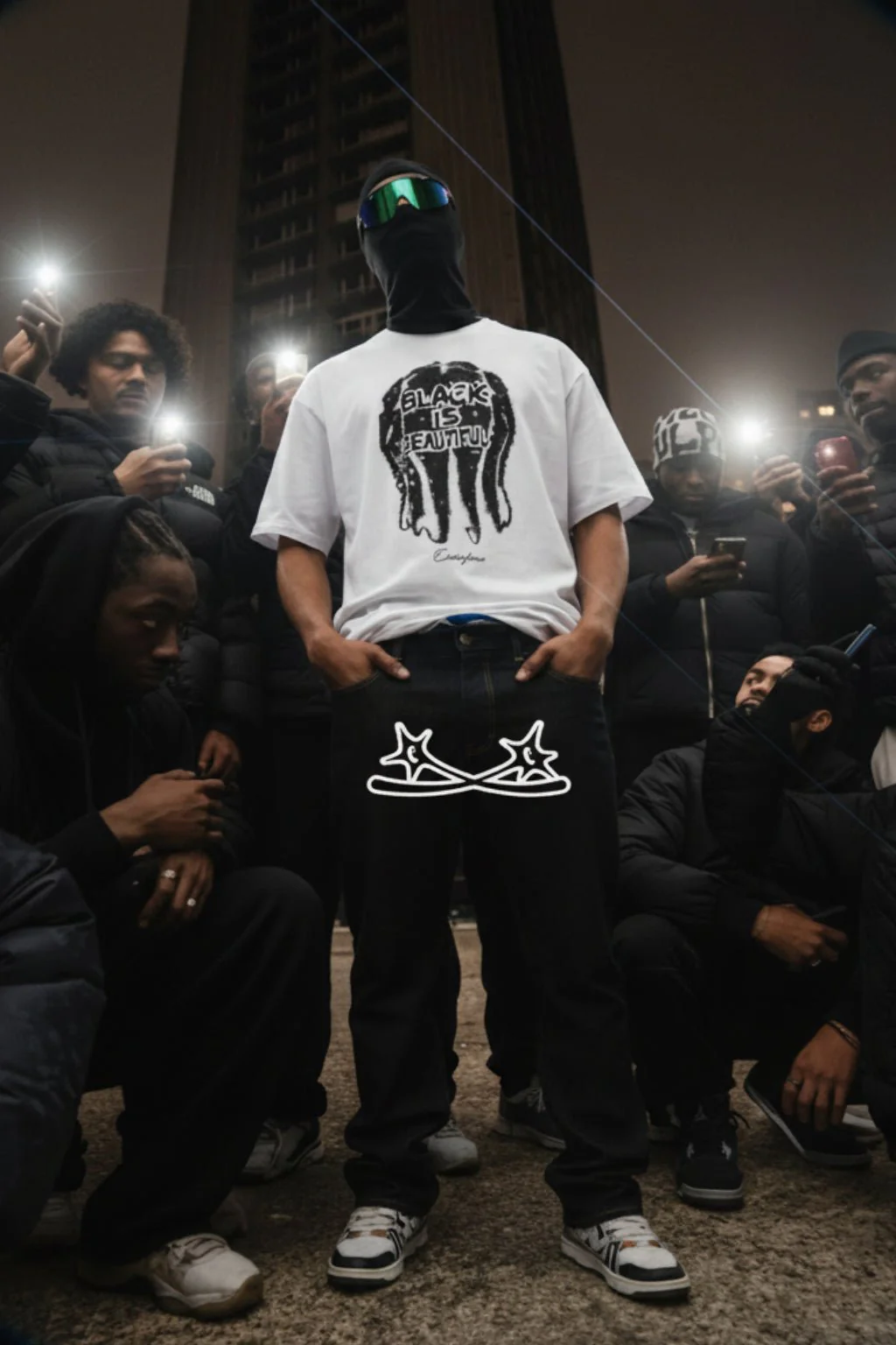 Jean grunge - Image 9