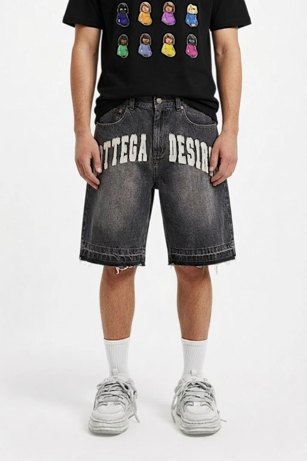 Jean Jorts - Image 2