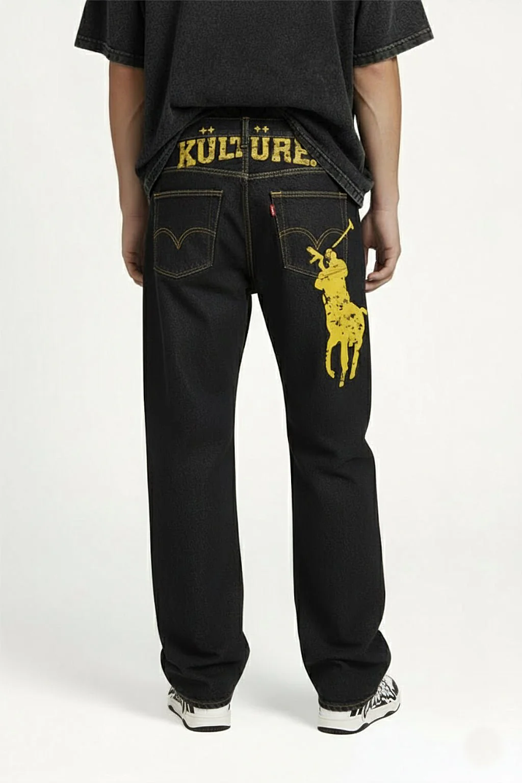 Jean Kulture - Image 2