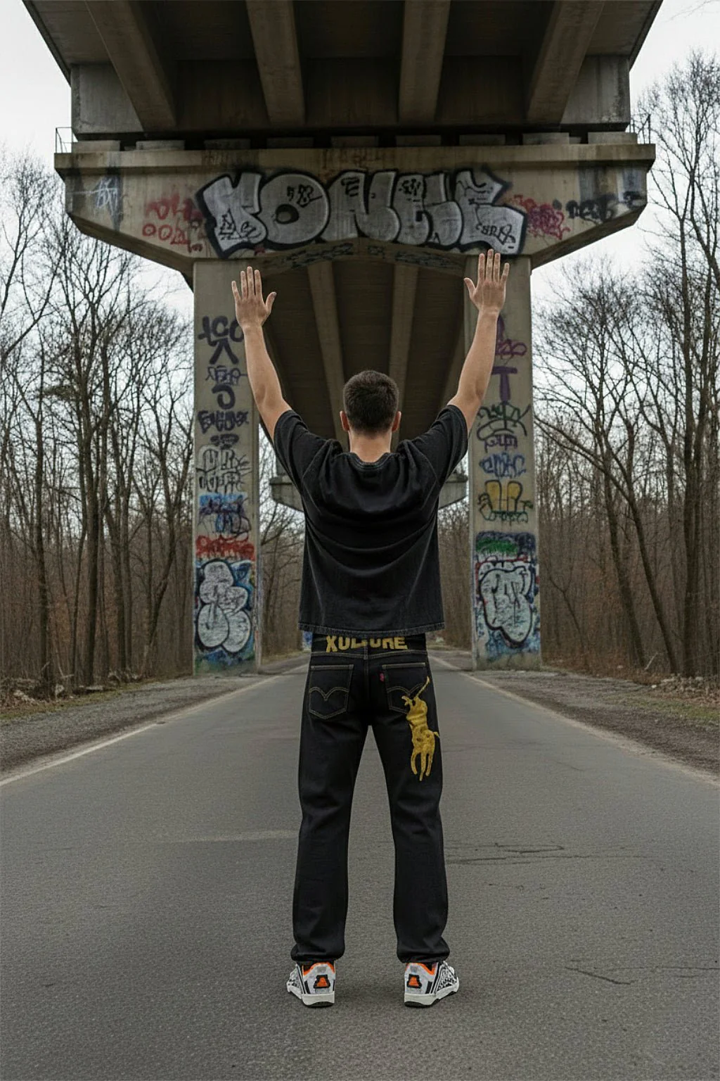 Jean Kulture - Image 4
