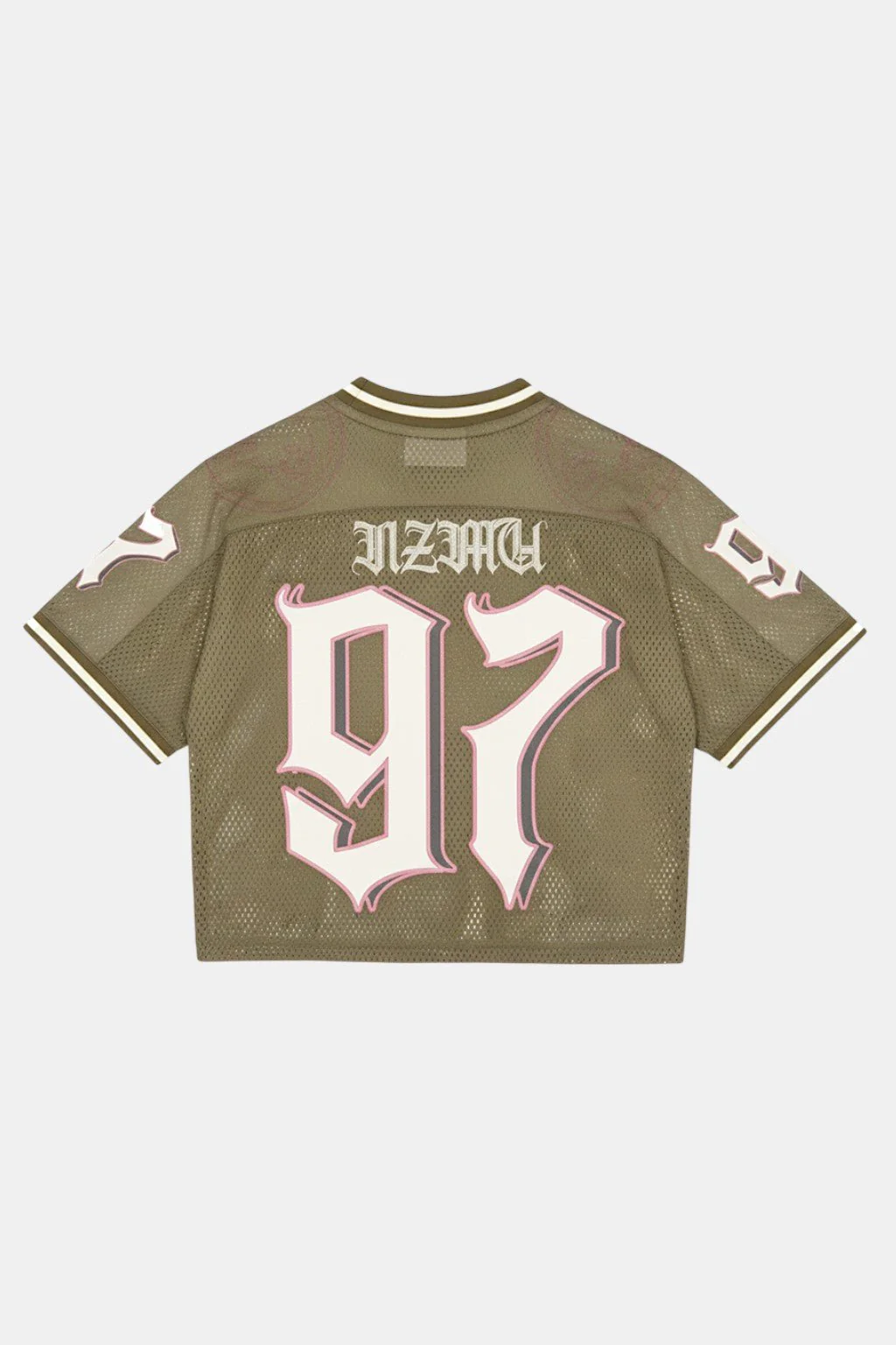 Jersey vintage football - Image 10