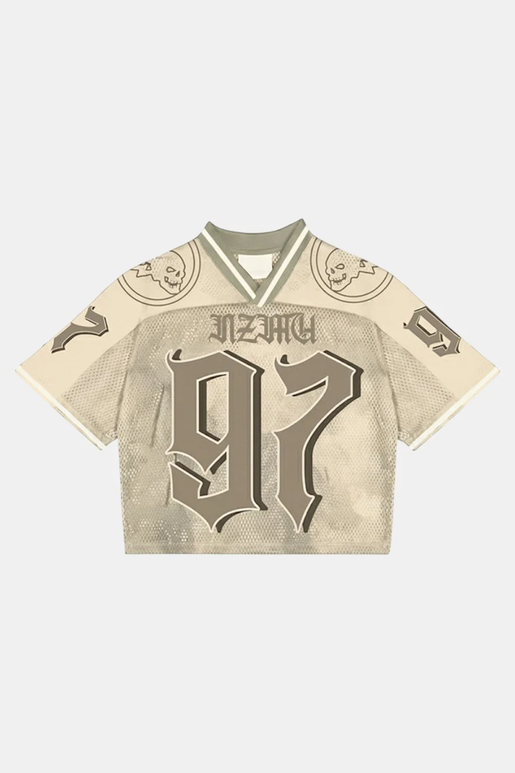 Jersey vintage football - Image 11