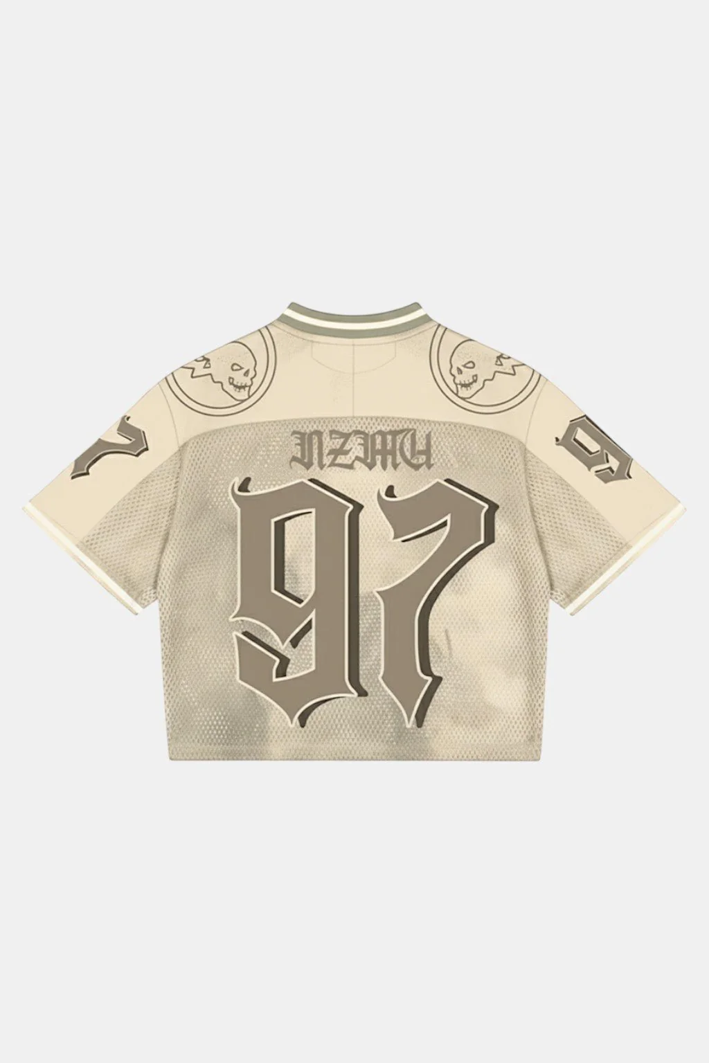 Jersey vintage football - Image 12