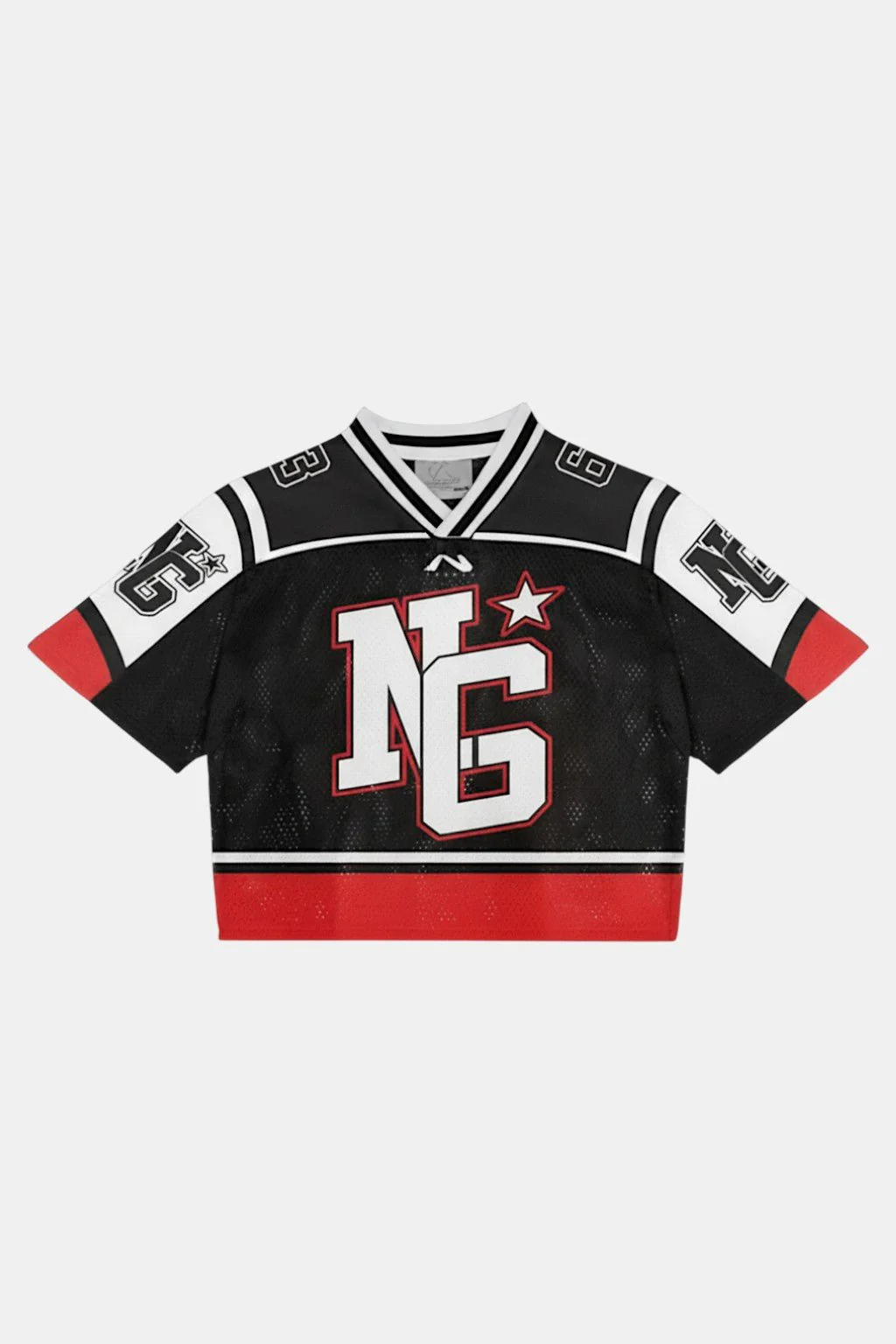 Jersey vintage football - Image 17