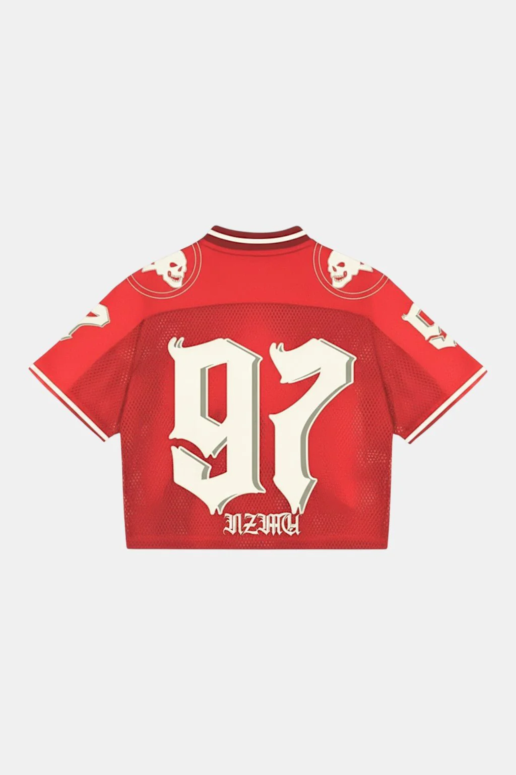 Jersey vintage football - Image 20