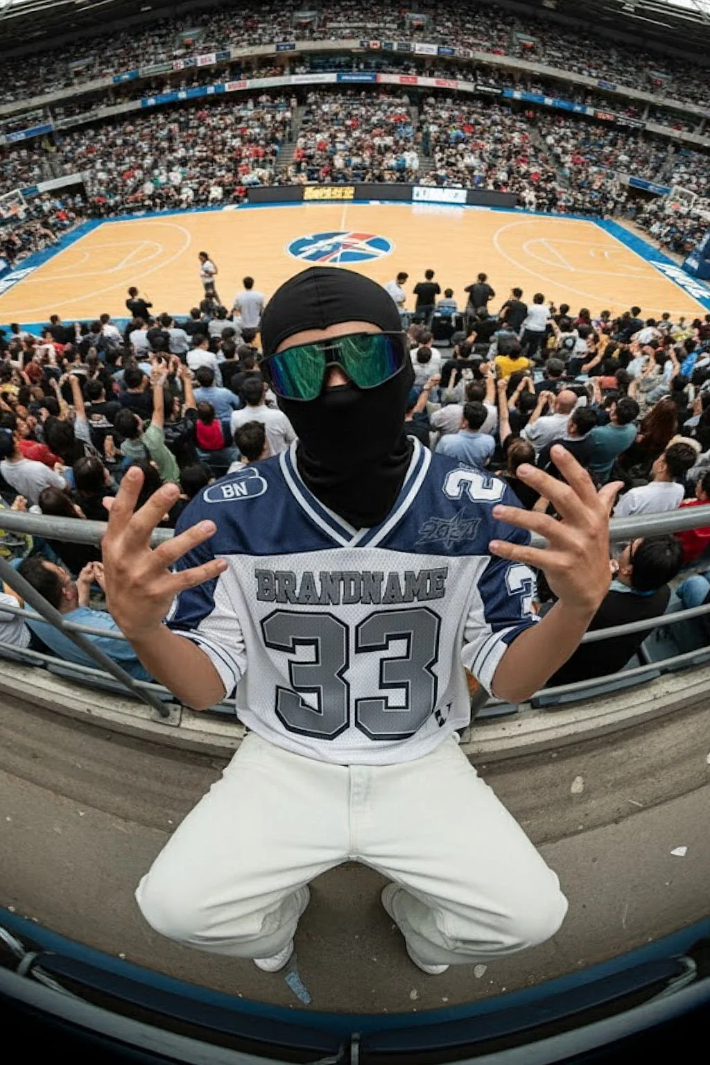 Jersey vintage football - Image 21