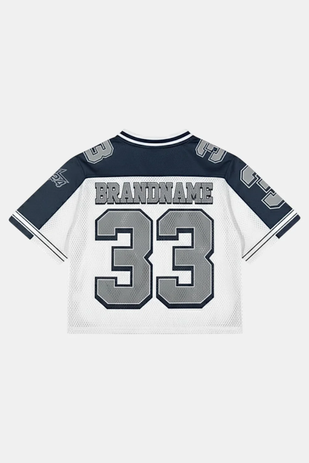 Jersey vintage football - Image 3