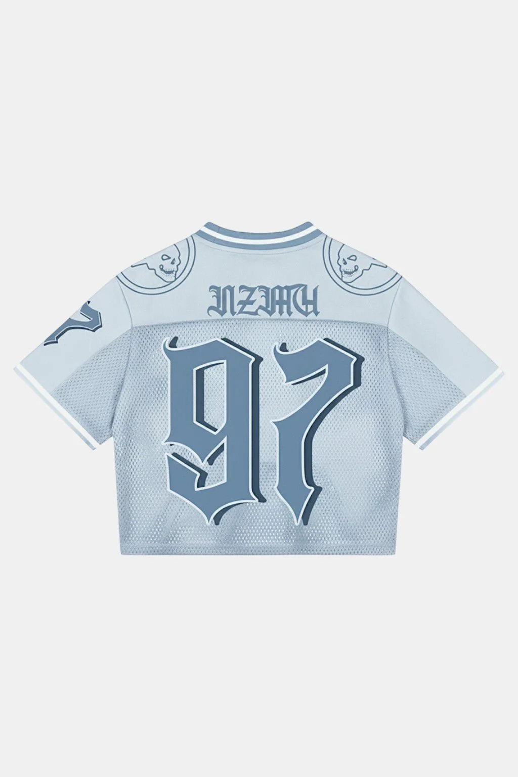 Jersey vintage football - Image 6