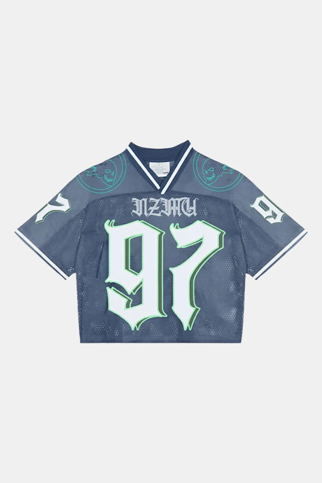 Jersey vintage football - Image 7