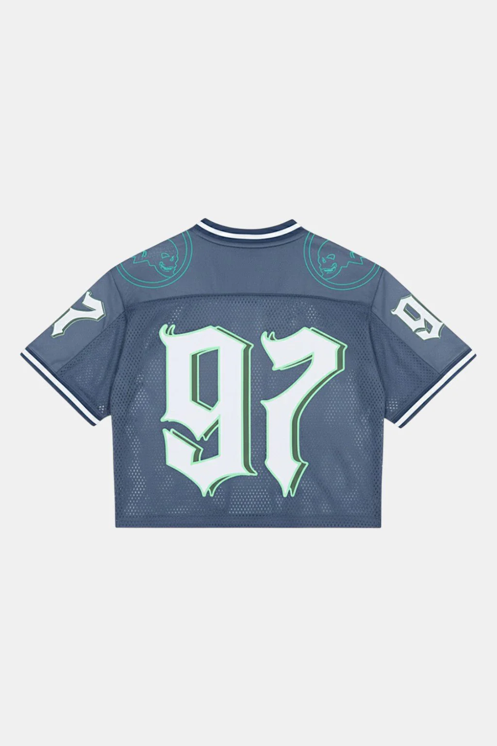 Jersey vintage football - Image 8