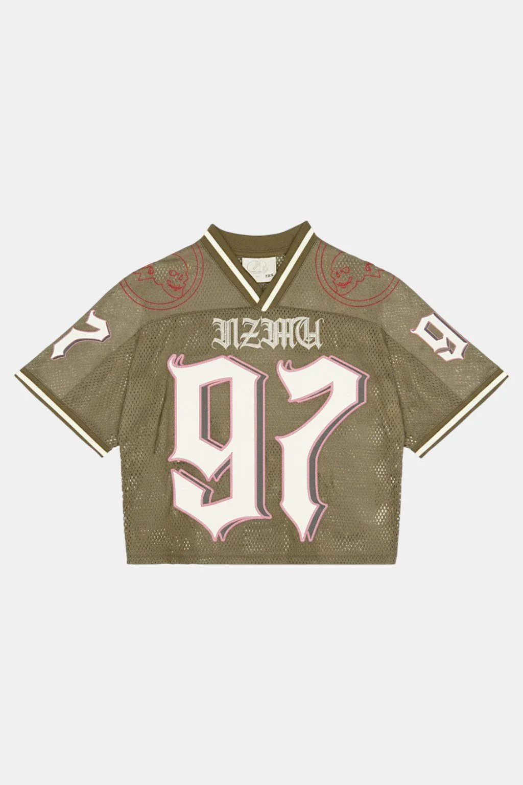 Jersey vintage football - Image 9