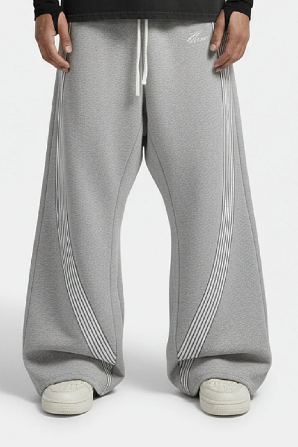 Jogging bande - Image 2