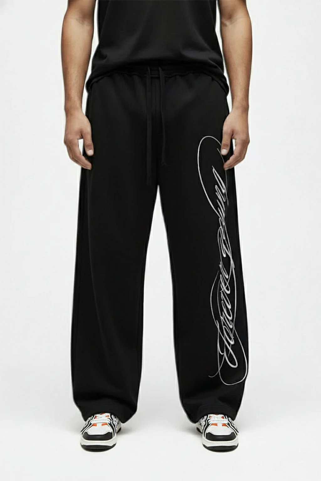 Jogging Calligraphie - Image 2