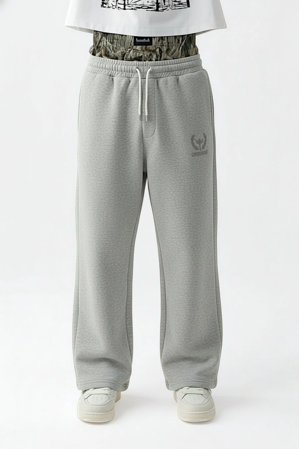 Jogging double ceinture - Image 2