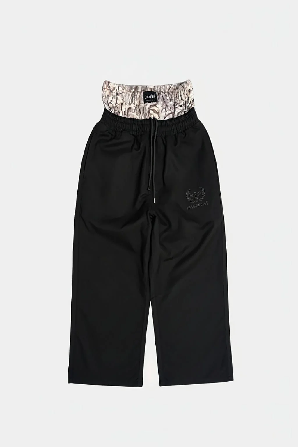 Jogging double ceinture - Image 3