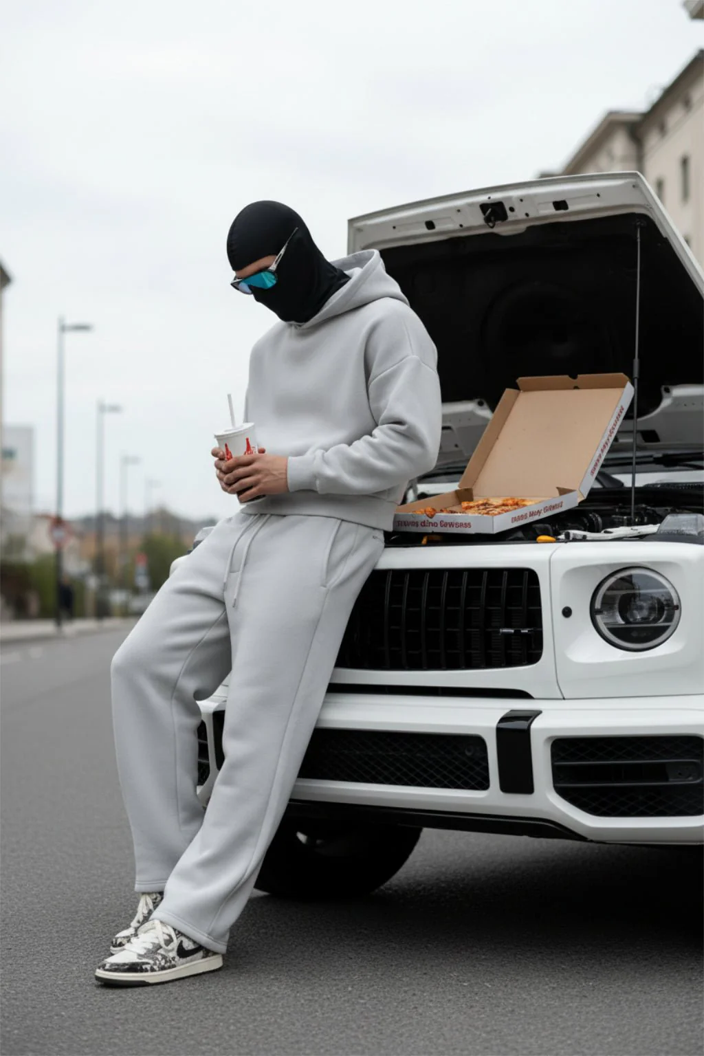 Jogging normcore - Image 11