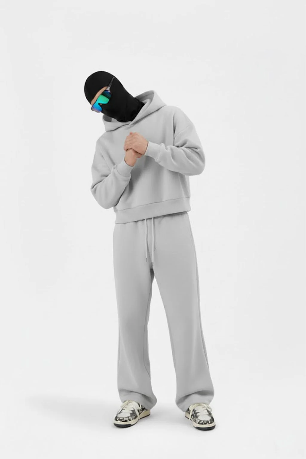 Jogging normcore - Image 2