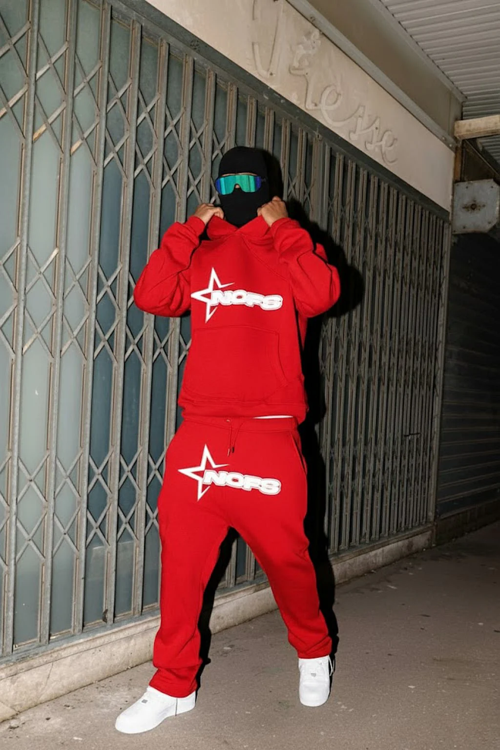 Jogging Rappeur - Image 16