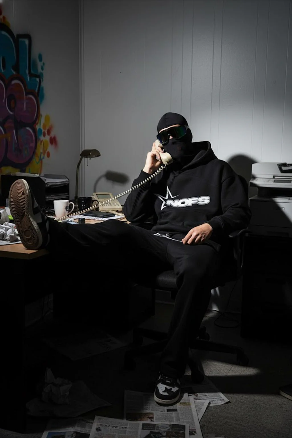 Jogging Rappeur - Image 17