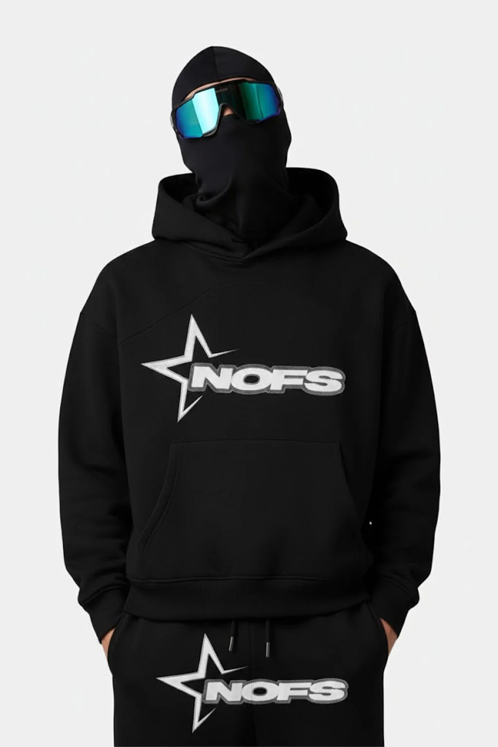 Jogging Rappeur - Image 2