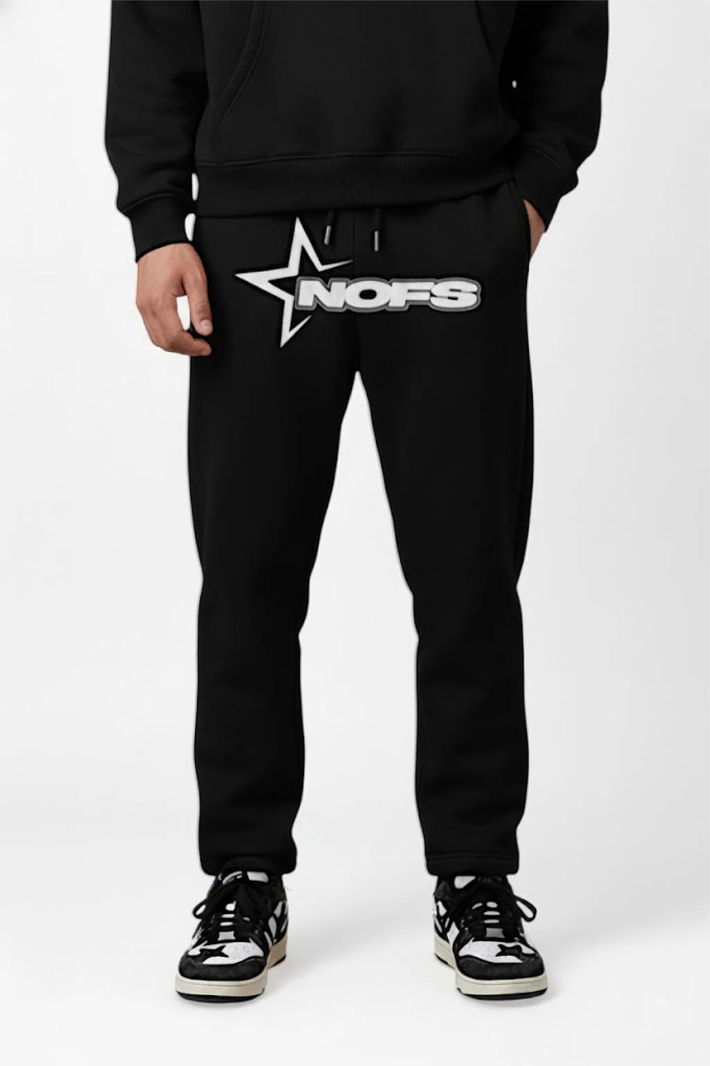 Jogging Rappeur - Image 4