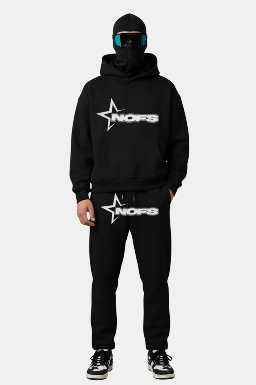 Jogging Rappeur - Image 5