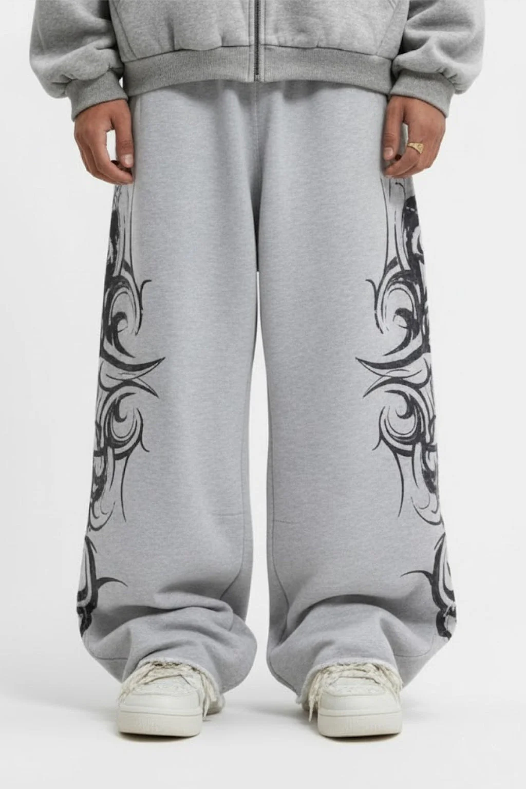 Jogging tribal - Image 2