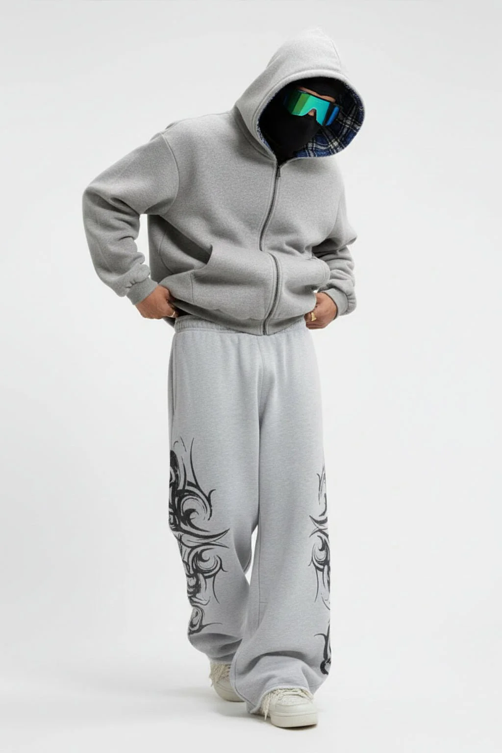 Jogging tribal - Image 3