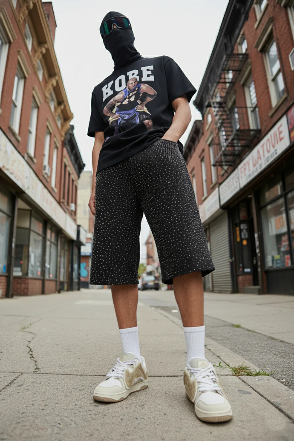 Jort strass - Image 5