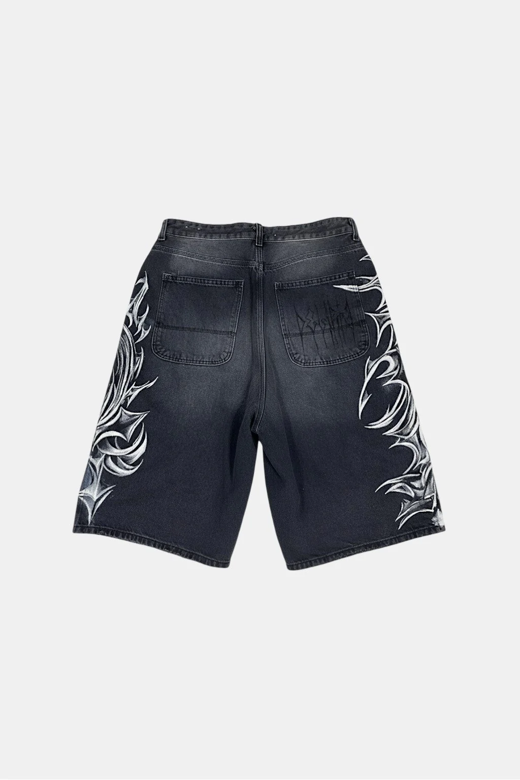 Jort tribal - Image 3