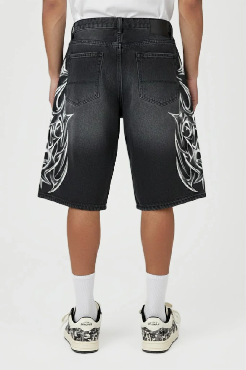 Jort tribal - Image 4