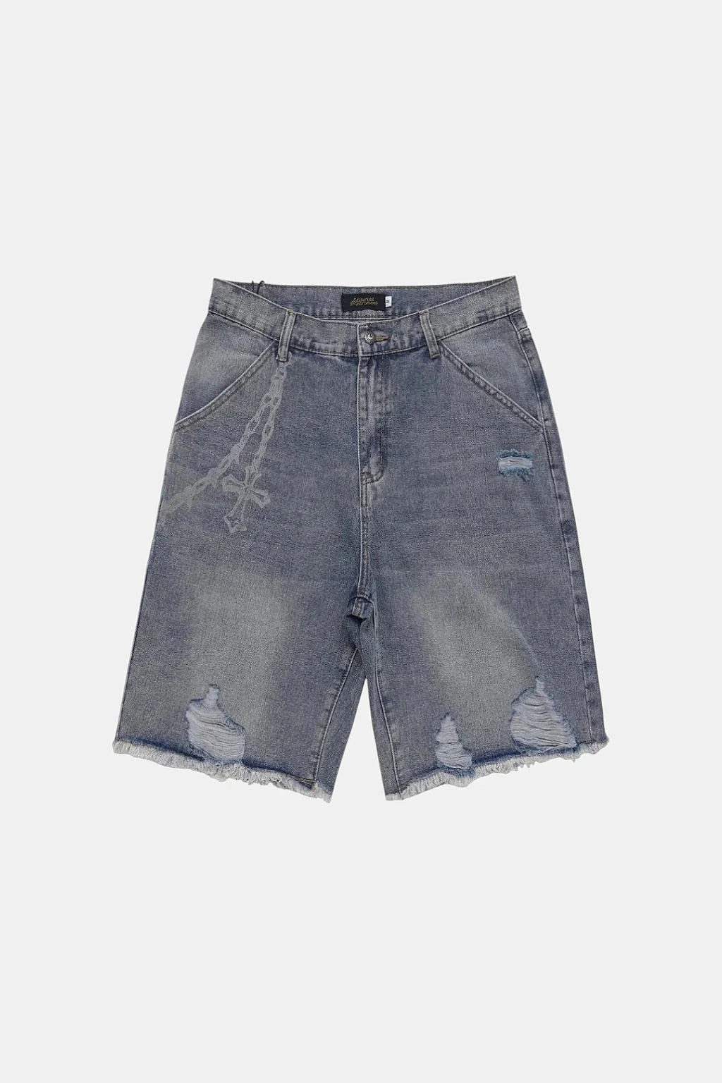 Jorts baggy - Image 3