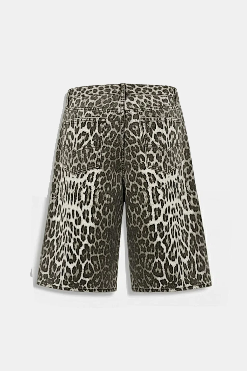 Jorts Leopard - Image 3
