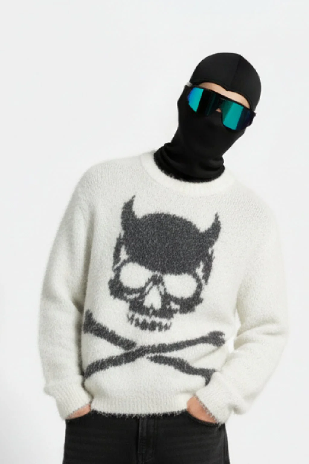 Knit Bones - Image 2