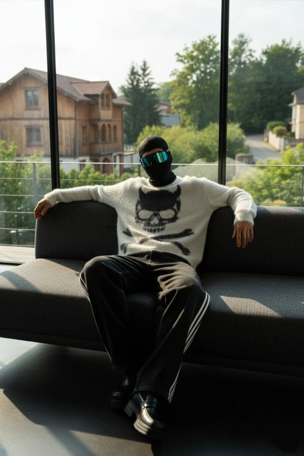 Knit Bones - Image 4