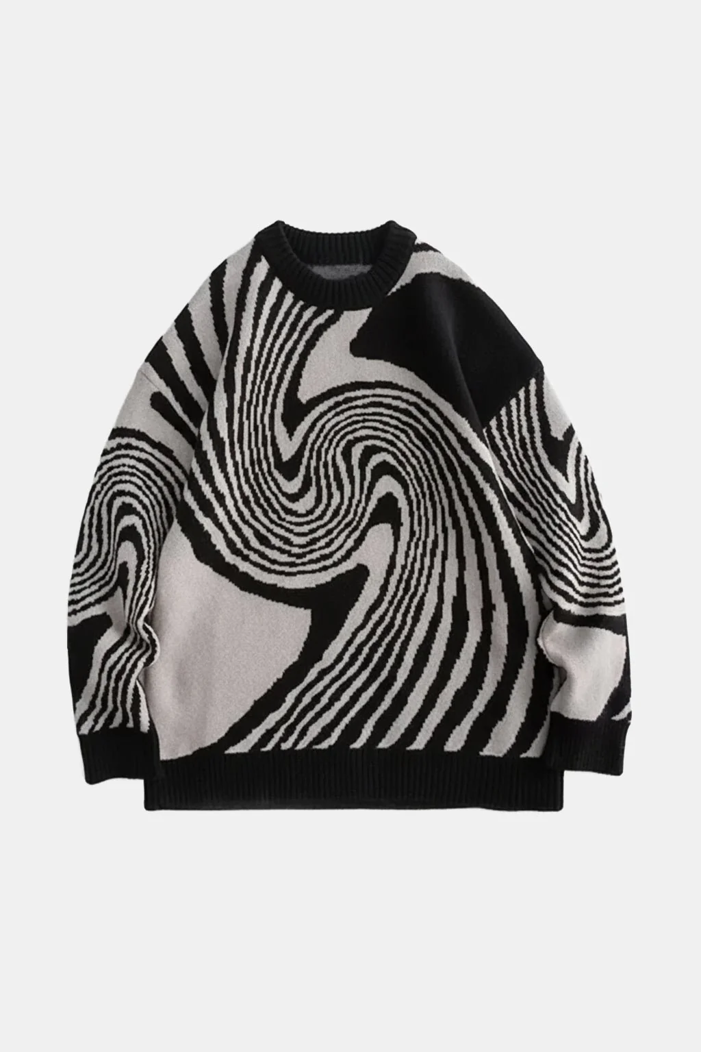 Knit Rayure - Image 3