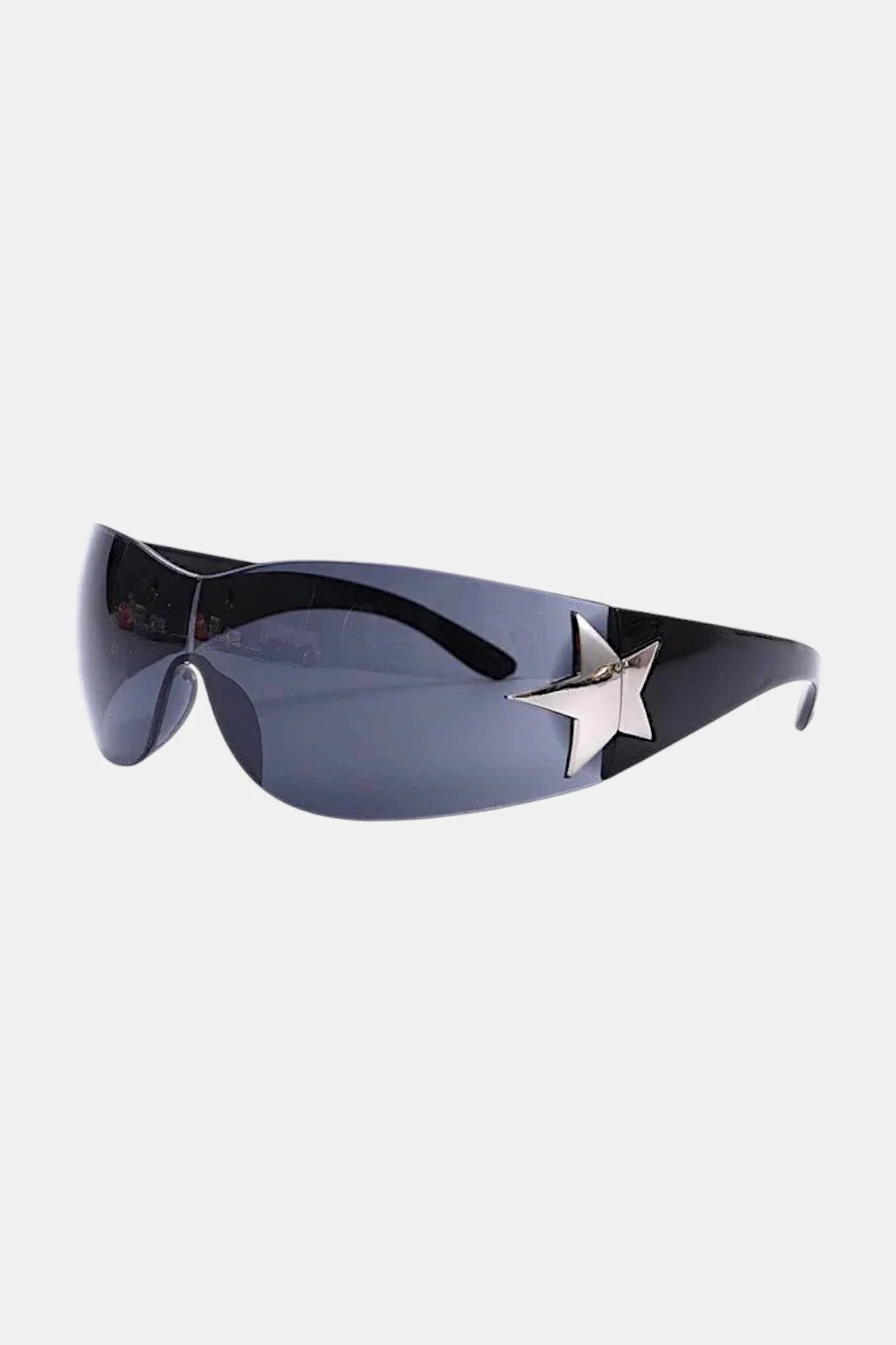Lunette de soleil étoile - Image 3
