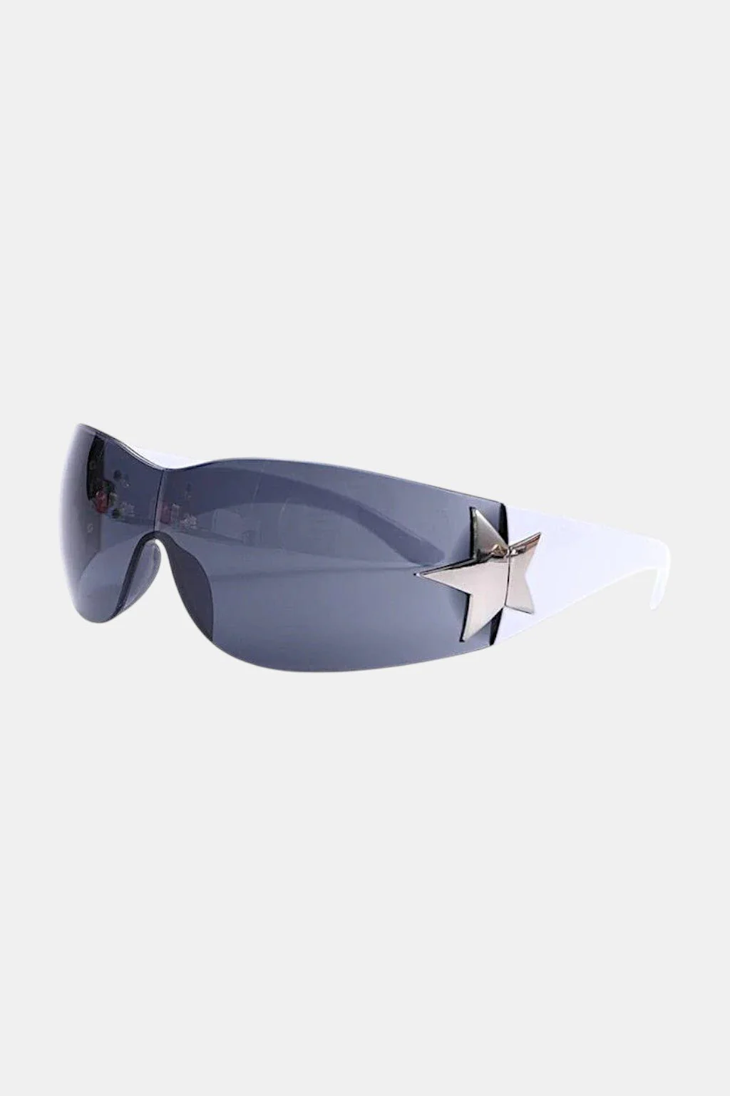 Lunette de soleil étoile - Image 4